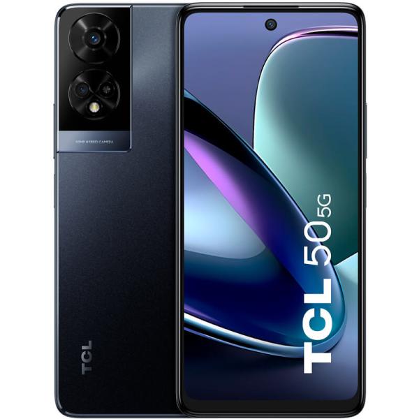 Smartphone TCL 50 5G 6.60" HD 4GB 128GB