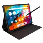 Tablet TCL NXTPAPER 14 14.3" Octacore 8GB 256GB Cinza Inclui Capa e Caneta