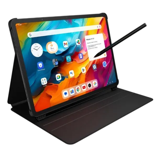 Tablet TCL NXTPAPER 14 14.3" Octacore 8GB 256GB Cinza Inclui Capa e Caneta