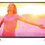 TV LED 32 HD c/ Sintonizador Satélite, Cabo e TDT - TCL