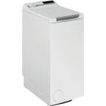 Máquina de Lavar Roupa TDLR 7231BS SPT 7Kg 1200RPM (Branco) - WHIRLPOOL