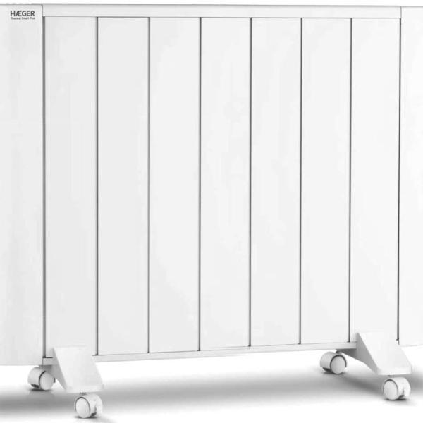 Aquecedor de Convecção Thermal Smart Plus 1500W - HAEGER