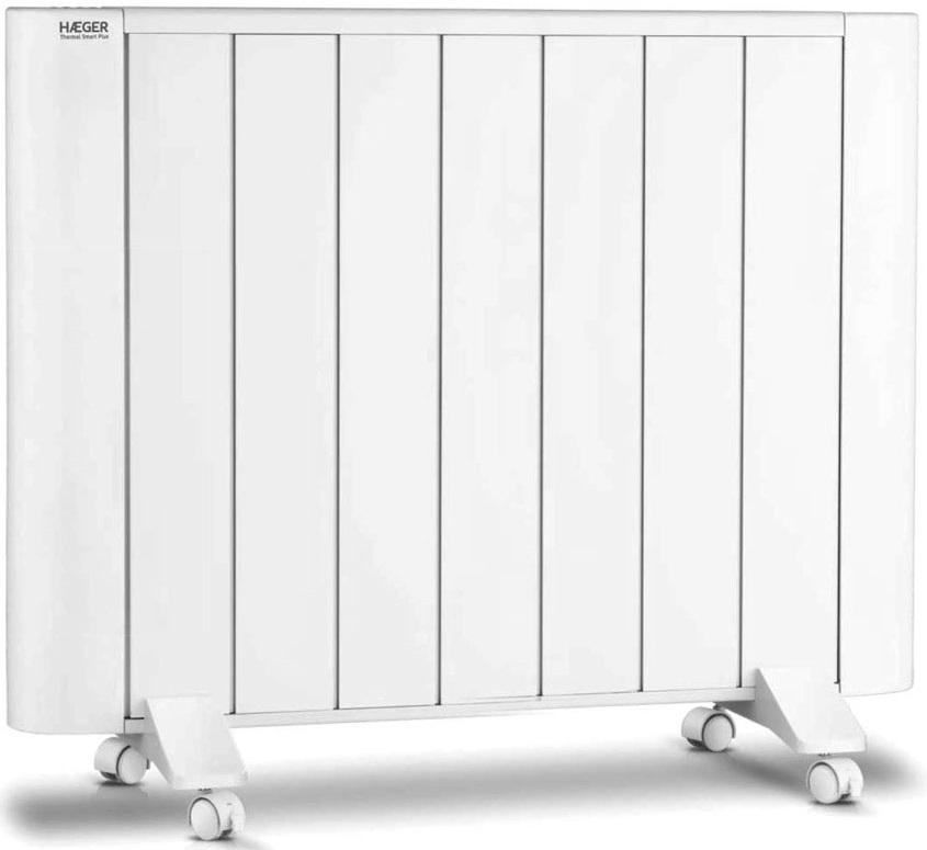 Aquecedor de Convecção Thermal Smart Plus 1500W - HAEGER