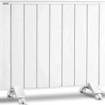 Aquecedor de Convecção Thermal Smart Plus 1500W - HAEGER