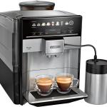 Máquina de Café Expresso EQ.6 plus s700 1.7L 1500W - SIEMENS