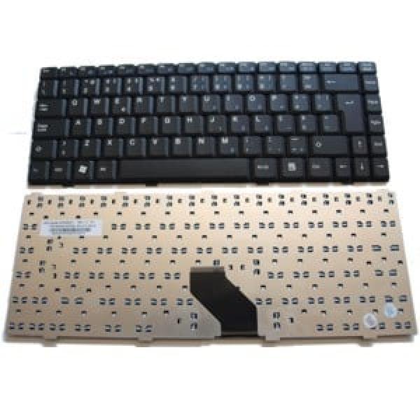 Teclado portátil ASUS Z96 — Recondicionado