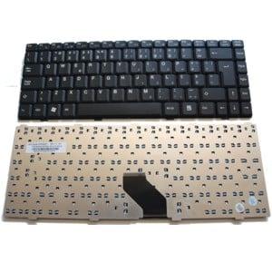 Teclado portátil ASUS Z96 — Recondicionado
