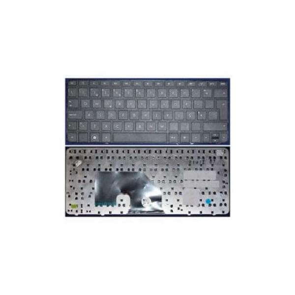 TECLADO PARA HP MINI 110 - 3000 MINI 110 - 3100 SERIES