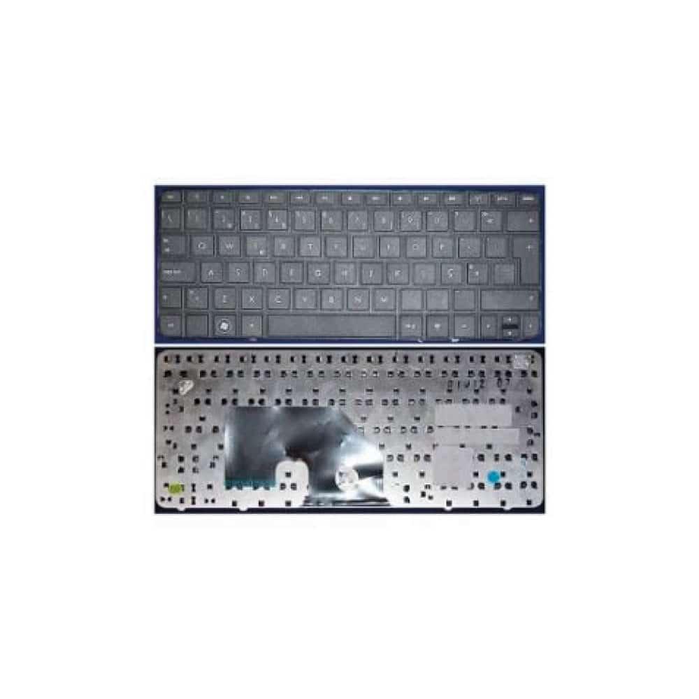 TECLADO PARA HP MINI 110 - 3000 MINI 110 - 3100 SERIES