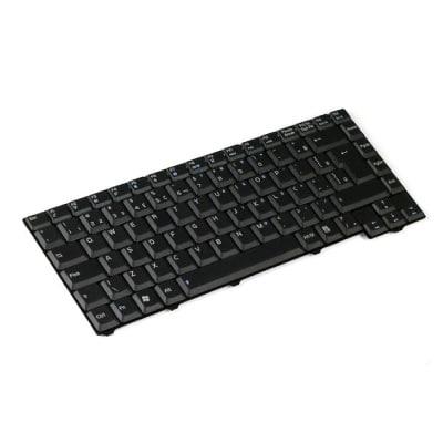 TECLADO PORTATIL ASUS Z98 - BLACK
