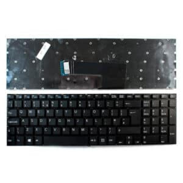 Teclado Portátil Sony SVF SVF152 — Recondicionado