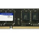 Memória RAM Elite 8GB 1600MHz DDR3 CL11 - TEAMGROUP