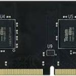 Memória RAM UDIMM Elite 16GB (1x16GB) DDR4 - 3200MHz CL22 1.20V - TEAMGROUP