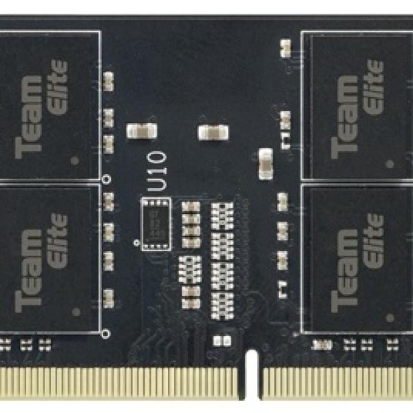 Memória RAM Elite 32GB DDR4 - 3200 MHz CL22 - TEAM GROUP