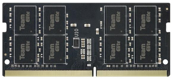 Memória RAM Elite 32GB DDR4 - 3200 MHz CL22 - TEAM GROUP