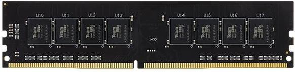 Memória RAM UDIMM Elite 32GB (1x32GB) DDR4 - 3200MHz CL22 1.20V - TEAMGROUP