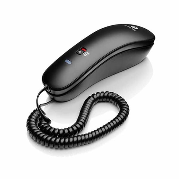 Telefone Fixo Gondola CT50 Preto — Recondicionado