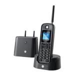 Telefone Motorola O201 T Longo Alcance — Recondicionado