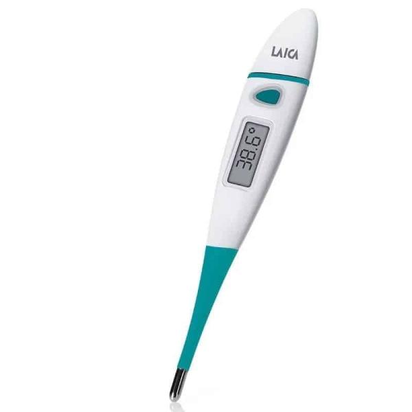 Termómetro Digital Laica TH3601 — Recondicionado