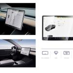 Pelicula De Vidro Para Tesla Model Y