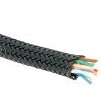 Bobine de Tubo Extensível Trançado de Poliéster 4mm 8mm (100 mts)