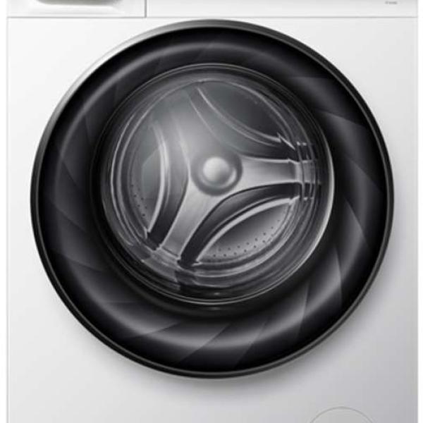 Máquina de Lavar Roupa TF1412IA 12Kg 1400RPM (Branco) - TELEFAC