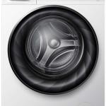 Máquina de Lavar Roupa TF1412IA 12Kg 1400RPM (Branco) - TELEFAC
