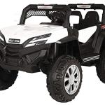 Buggy Maverick Branco