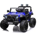 Carro Elétrico BC - SSR (Monolugar) Azul