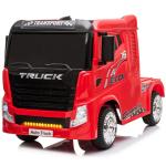 Carro Elétrico BC TRUCK Vermelho
