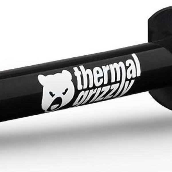 Pasta Térmica Kryonaut Duronaut 2g - THERMAL GRIZZLY