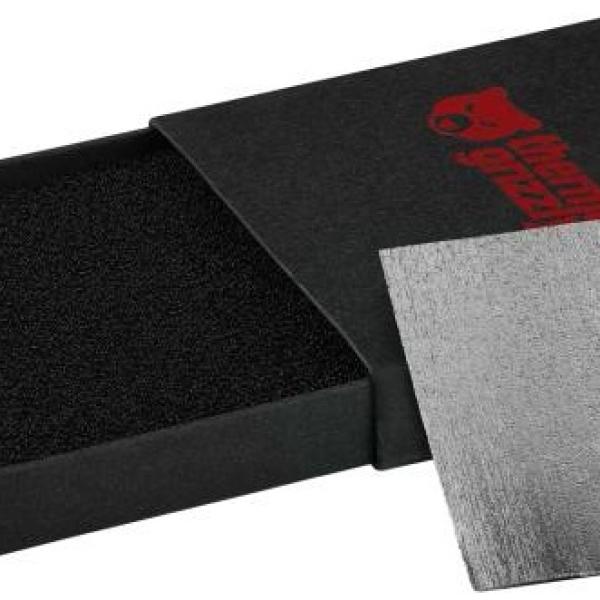 Adesivo Térmico Thermal Grizzly KryoSheet Graphene 38x38mm 0.2mm - THERMAL GRIZZLY