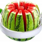Cortador de Fruta t/ Melão (12 Fatias Perfeitas) - THULOS