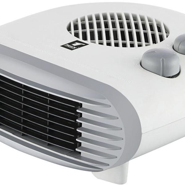 Aquecedor Elétrico 2000W - THULOS