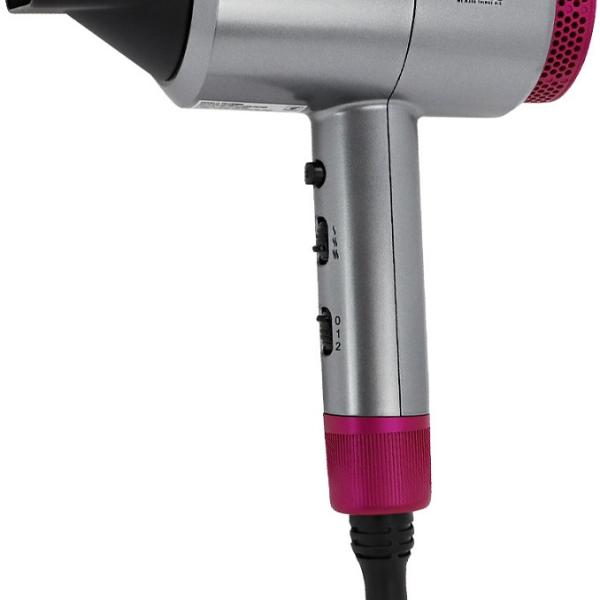 Secador de Cabelo Iônico 1800W - THULOS
