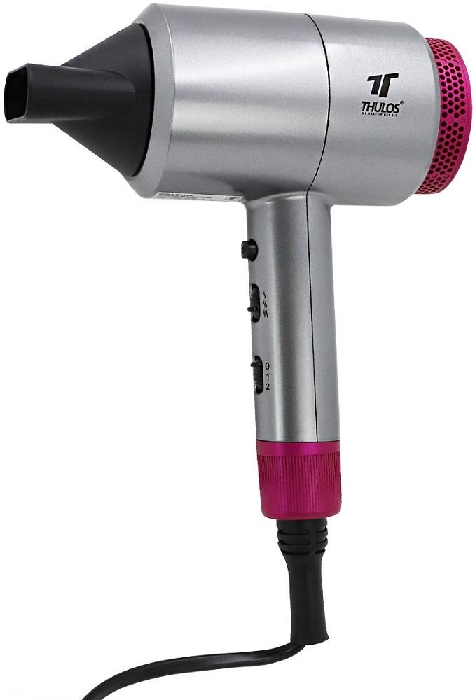 Secador de Cabelo Iônico 1800W - THULOS