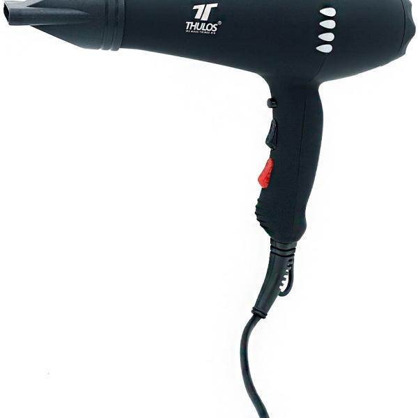 Secador de Cabelo Iônico 2000W - THULOS