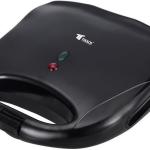 Sanduicheira 750W (Preto) - THULOS
