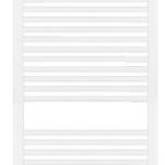 Toalheiro Emissor Térmico Digital 750W (Branco) - ORBEGOZO