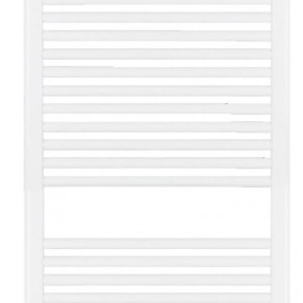 Toalheiro Emissor Térmico Digital 750W (Branco) - ORBEGOZO