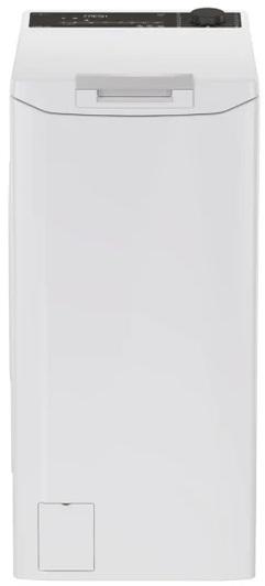 Máquina de Lavar a Roupa Série T 7 THASN286TM5 - S 8Kg 1200RPM (Branco) - HAIER