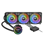Water Cooler Cpu Floe DX 360 RBG (Preto) - THERMALTAKE