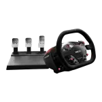 Volante TS - XW Racer Sparco P310 Competition Xbox One/ PC (Preto) - THRUSTMASTER (Recondicionado)