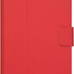 Capa Universal Safe Fit p/ Tablets até 10,5 (Vermelho) - TARGUS