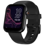 Smartwatch TicWatch GTH 2 (Preto) - MOBVOI