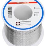 Rolo de Solda 60/40 1mm (250g)