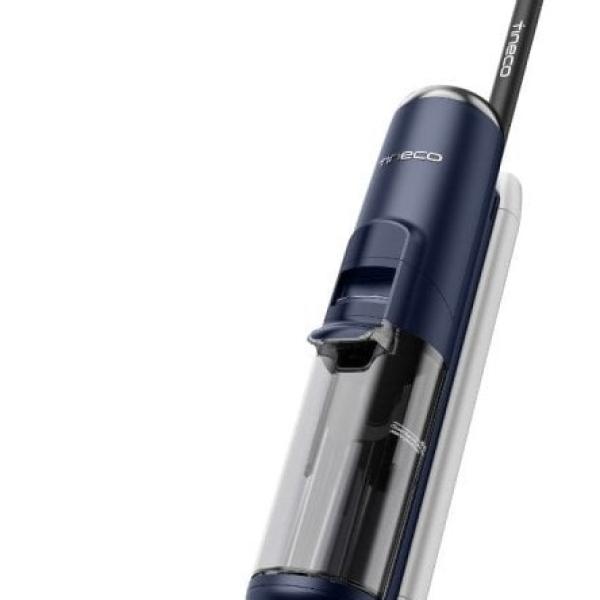 Aspirador Vertical Floor One S6 Pet 290W (Azul) - TINECO