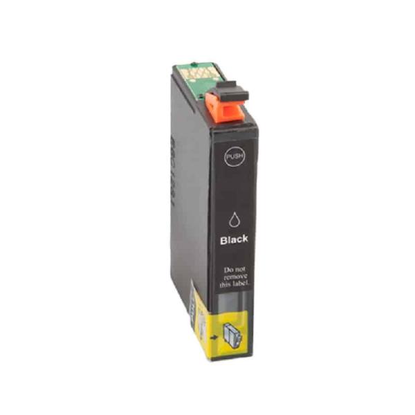 Tinteiro Compatível Epson 405XXL Substitui C13T02J14010 Preto — Recondicionado