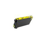 Tinteiro Compatível Epson 407 Amarelo — Recondicionado