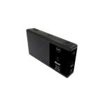 Tinteiro Compatível Epson T7901 e T7911 (79XL) Preto C13T79014010 C13T79114010